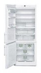 Холодильник Liebherr CBN 5066 75.00x200.00x63.00 см