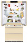 Tủ lạnh Liebherr CBNbe 6256 91.00x203.90x61.50 cm
