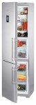 Refrigerator Liebherr CBNes 3956 60.00x201.00x63.00 cm