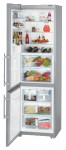Tủ lạnh Liebherr CBNes 3957 60.00x201.00x63.00 cm