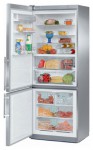 Холодильник Liebherr CBNes 5067 75.00x200.00x63.00 см