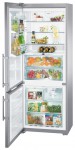 Ψυγείο Liebherr CBNes 5167 75.00x202.00x63.00 cm