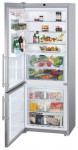 Tủ lạnh Liebherr CBNesf 5113 75.00x202.00x63.00 cm