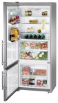 Refrigerator Liebherr CBNPes 4656 75.00x186.00x63.00 cm