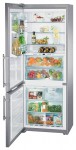 Refrigerator Liebherr CBNPes 5167 75.00x202.00x63.00 cm