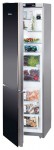 Холодильник Liebherr CBNPgb 3956 60.00x201.10x65.00 см