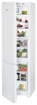 Холодильник Liebherr CBNPgw 3956 60.00x201.10x65.00 см