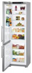 Refrigerator Liebherr CBPesf 4013 60.00x201.10x63.00 cm