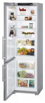 Refrigerator Liebherr CBPesf 4033 60.00x201.10x66.50 cm