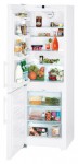 Refrigerator Liebherr CN 3503 60.00x181.70x63.00 cm
