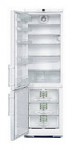 Refrigerator Liebherr CN 3813 60.00x198.20x63.10 cm