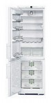 Refrigerator Liebherr CN 3866 60.00x198.20x63.10 cm