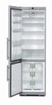 Refrigerator Liebherr CNa 3813 60.00x198.20x63.20 cm