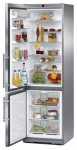 Refrigerator Liebherr CNes 3866 60.00x198.20x63.10 cm