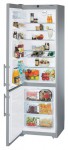 Tủ lạnh Liebherr CNes 4013 60.00x201.10x63.00 cm