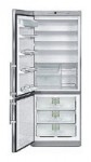 Refrigerator Liebherr CNes 5056 75.00x200.00x63.00 cm