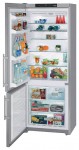 Холодильник Liebherr CNes 5123 75.00x202.00x63.00 см