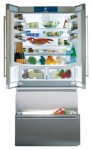 Refrigerator Liebherr CNes 6256 91.00x203.90x61.50 cm