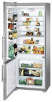 Refrigerator Liebherr CNPes 5156 75.00x202.00x63.00 cm