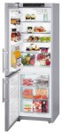 Tủ lạnh Liebherr CNsl 3503 60.00x181.70x63.00 cm