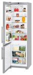 Refrigerator Liebherr CNsl 4003 60.00x201.10x63.00 cm