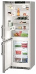 Хладилник Liebherr CPef 4315 60.00x180.00x66.50 см
