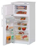 Tủ lạnh Liebherr CT 2001 55.20x121.50x62.80 cm