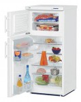 Tủ lạnh Liebherr CT 2031 55.20x121.50x61.30 cm