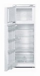 Refrigerator Liebherr CT 2811 55.20x155.50x61.30 cm