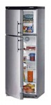 Холодильник Liebherr CTes 3153 60.00x169.00x61.60 см