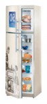Tủ lạnh Liebherr CTNre 3553 60.00x184.00x63.00 cm