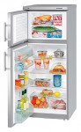 Холодильник Liebherr CTPesf 2421 55.00x140.90x62.80 см