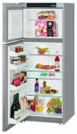 Refrigerator Liebherr CTsl 2441 55.00x142.50x62.90 cm