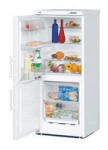Tủ lạnh Liebherr CU 2221 55.00x136.00x62.80 cm