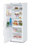 Tủ lạnh Liebherr CU 2721 55.20x159.50x62.80 cm