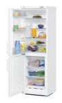 Холодильник Liebherr CU 3021 55.20x178.90x62.80 см
