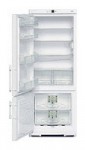Refrigerator Liebherr CU 3153 60.00x161.20x63.10 cm