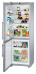 Холодильник Liebherr CUNesf 3513 60.00x181.70x63.00 см