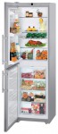 Tủ lạnh Liebherr CUNesf 3903 60.00x201.10x63.00 cm