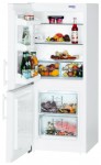 Холодильник Liebherr CUP 2221 55.00x136.00x62.80 см