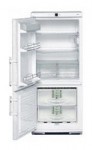Tủ lạnh Liebherr CUP 2653 60.00x143.10x63.10 cm