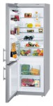 Refrigerator Liebherr CUPesf 2721 55.00x160.00x62.80 cm