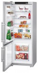 Холодильник Liebherr CUPsl 2901 60.00x162.30x63.00 см