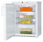 Refrigerator Liebherr FKUv 1610 60.00x83.00x61.50 cm