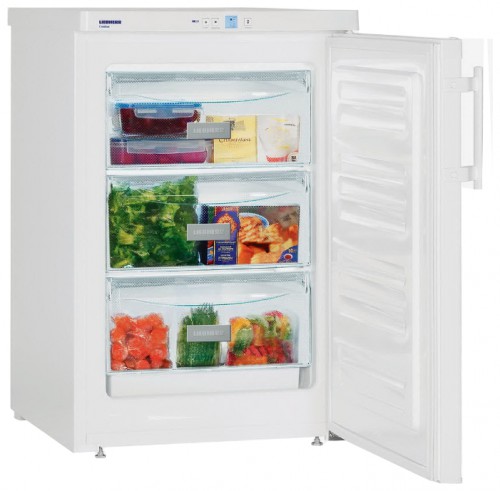 Tủ lạnh Liebherr G 1223 ảnh, đặc điểm