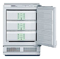 Buzdolabı Liebherr GIU 1313 fotoğraf, özellikleri