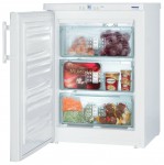 Холодильник Liebherr GN 1066 60.20x85.10x62.80 см
