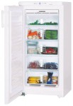 Refrigerator Liebherr GN 1956 60.00x125.00x63.00 cm
