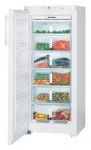 Refrigerator Liebherr GN 2356 60.00x144.70x63.00 cm
