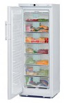 Refrigerator Liebherr GN 2556 60.00x164.40x63.20 cm